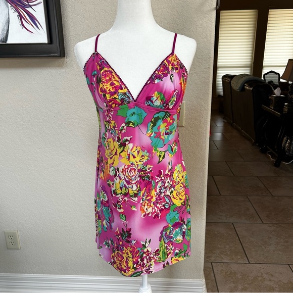 Natori Intimates Sleepwear Josie Natori Intimates Sleepwear